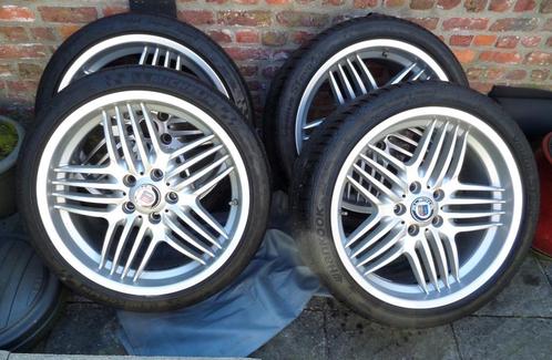 Alpina velgen 19", Auto-onderdelen, Banden en Velgen, Banden en Velgen, 19 inch, Ophalen