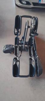 Fietsendrager Mottez voor 2 fietsen., Ophalen, 2 fietsen, Zo goed als nieuw