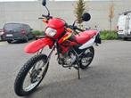 Honda XR125L, Particulier