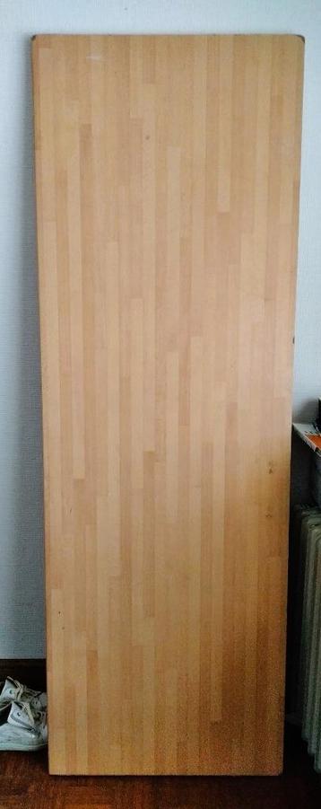 keukentablet / keukenwerkblad / keukenblad, Autres couleurs, Moins de 100 cm, 150 à 200 cm, Comme neuf