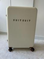 Nieuwe SuitSuit koffer, Handtassen en Accessoires, Nieuw, Hard kunststof, 45 tot 55 cm, Slot