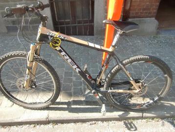 VTT TREK 8500 beschikbaar voor biedingen