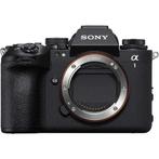 Sony A1 II Body (Nieuw), Ophalen of Verzenden, Nieuw, 50 Megapixel, Sony