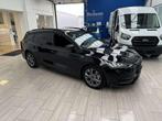 Ford Focus ST-Line Clipper 1.0 mhev 125 pk (bj 2023), Auto's, Focus, Stof, Gebruikt, Zwart