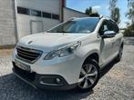 Peugeot 2008 1.2 Benzine Allure Navi 78.000 KM Airco 2015, Auto's, Bedrijf, Te koop
