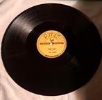 Originele 78 rpm Sun 234 Blue Suede  Shoes van Carl Perkings, Ophalen of Verzenden, Zo goed als nieuw
