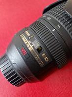 Nikon zoomlens 70-300mm. 1:4,5-5,6., Audio, Tv en Foto, Foto | Lenzen en Objectieven, Ophalen, Zo goed als nieuw