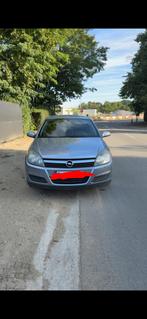 Opel astra 1.4 benzine, Voorwielaandrijving, Zwart, Overige kleuren, Handgeschakeld