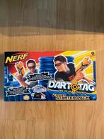 NERF Dart Tag Sharp Shot Blaster, Ophalen, Zo goed als nieuw