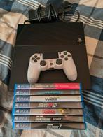 Bundel te koop, Games en Spelcomputers, Ophalen, Sport