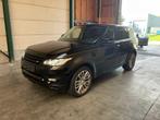 2014 Land Rover Personenauto, Auto's, Automaat, Gebruikt, Overige modellen, Bedrijf