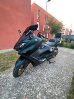 Yamaha T-MAX 560 ecran TFT ligne akrapovic, 562 cc, Particulier, Minimaal motorrijbewijs A2, Handvatverwarming