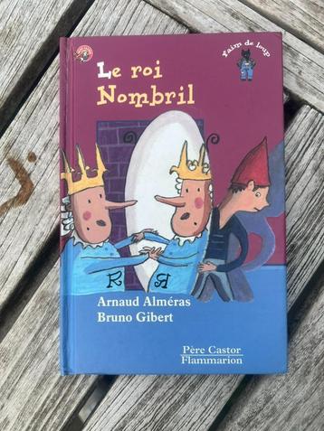 6 Franse Kinderboeken – Educatieve Verhalen (Vintage) beschikbaar voor biedingen
