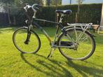 Herenfiets, Fietsen en Brommers, Ophalen, Gebruikt, Versnellingen