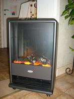 Elektrisch mobiele kachel, Maison & Meubles, Poêles, Comme neuf, Enlèvement, Autres types, Autoportant