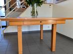 tafel, Huis en Inrichting, Tafels | Eettafels, Ophalen