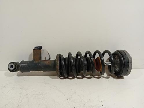 VEERPOOT RECHTS ACHTER BMW X3 (F25) (6799911), Auto-onderdelen, Ophanging en Onderstel, BMW, Gebruikt