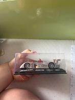AUDI R8 2001 LE MANS 1/43 ORIGINELE VERSNELLINGSBAK, Overige merken, Auto, 1:32 tot 1:50, Nieuw