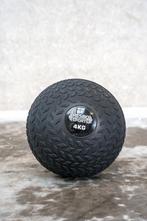Complete set slam balls 4-8-12-16-20kg, Sport en Fitness, Fitnessmaterialen, Ophalen of Verzenden, Nieuw, Benen, Fitnessbal