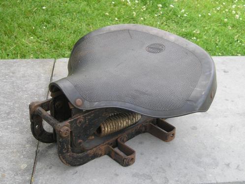 Selle de marque "Sellerie belge", Motoren, Onderdelen | Oldtimers, Ophalen