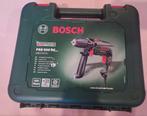 Marteau perforateur Bosch « Easy » PSB 500 RE, Bricolage & Construction, Comme neuf, Enlèvement ou Envoi