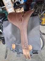 springsingel, Dieren en Toebehoren, Paarden en Pony's | Hoofdstellen en Tuigage, Ophalen, Gebruikt, Springen