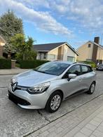 Renault Clio 1.2 Benzine 2014 Gekeurd Voor Verkoop, Bedrijf, Handgeschakeld, Airconditioning, Clio