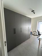 IKEA PAX kleerkast – zeer goede staat, 200 cm ou plus, Comme neuf, Enlèvement, 200 cm ou plus