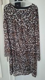 Kleed Norah gevoerd lange mouw 46 3€, Vêtements | Femmes, Grandes tailles, Enlèvement, Robe