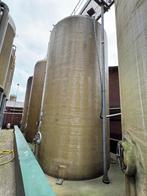 Brijvoer silo 60m3 [481]