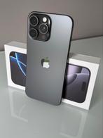 iPhone 16 Pro Max – 512 Go – Gris, Ophalen, Zo goed als nieuw, Grijs, IPhone 16