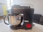 Bodum 11381-3 Bistro keukenmachine Stand Mixer - zwart, Elektronische apparatuur, Ophalen, Zo goed als nieuw, Blender