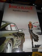 Jessica Blandy 7 eo, Boeken, Stripverhalen, Ophalen of Verzenden