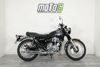 Kawasaki W800 nieuw, Motoren, 2 cilinders, Bedrijf, Minimaal motorrijbewijs A2, ABS