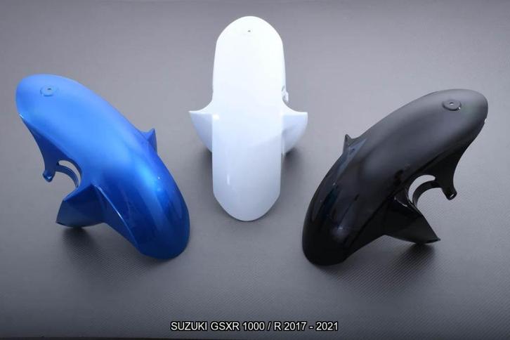 Garde-boue Avant AVDB pour SUZUKI GSXR 1000 / R 2017 - 2021, Motos, Accessoires | Autre, Neuf, Enlèvement ou Envoi
