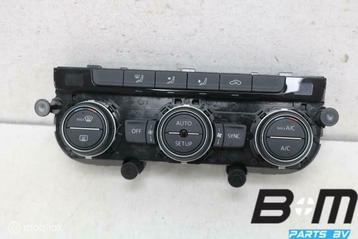 Kachelbediening VW Golf 7 5G0907044T beschikbaar voor biedingen