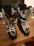 Chaussures de ski / Bottines de ski femme - Salomon, Comme neuf, Ski, Enlèvement, Chaussures