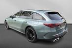 Mercedes-Benz E-Klasse Break 300 e AMG Line, Auto's, Automaat, Gebruikt, 4 cilinders, Elektrische ramen