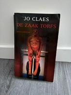 Jo Claes - De zaak Torfs, Boeken, Ophalen