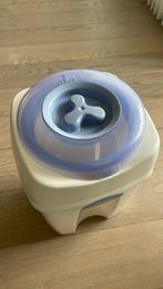 Tommee Tippee Sangenic luieremmer pamper vuilbakje, Comme neuf, Autres marques, Poubelle à couches, Standard