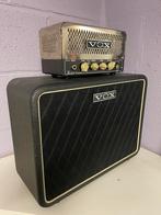 Ampli VOX Lil’ Night Train + Cabinet V110NT Etat impeccable, Muziek en Instrumenten, Ophalen, Zo goed als nieuw, Gitaar, Minder dan 50 watt