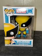 Funko pop Wolverine (05), Collections, Enlèvement ou Envoi, Comme neuf