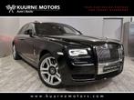 Rolls-Royce Ghost 6.6i V12 Bi-Turbo Phase II Exclusive Pack, Auto's, Rolls-Royce, Te koop, 12 cilinders, Berline, Benzine