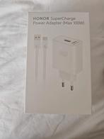 Supercharge 100W, Ophalen, Zo goed als nieuw