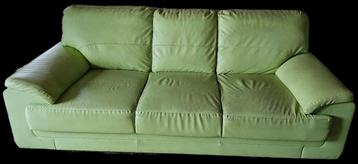 A DONNER Canapé divan 3 places  beschikbaar voor biedingen