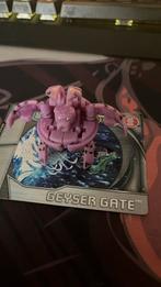 Bakugan blade tigrerra rare, Hobby en Vrije tijd, Ophalen of Verzenden, Zo goed als nieuw