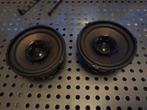 Speakers boxen subwoofers versterkers nieuw en gebruikt, Comme neuf, Enlèvement ou Envoi