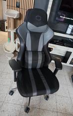 Chaise gaming, Enlèvement