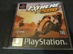 Extreme 500 (zonder handleiding), Games en Spelcomputers, Games | Sony PlayStation 1, Gebruikt, 1 speler, Racen en Vliegen, Ophalen of Verzenden