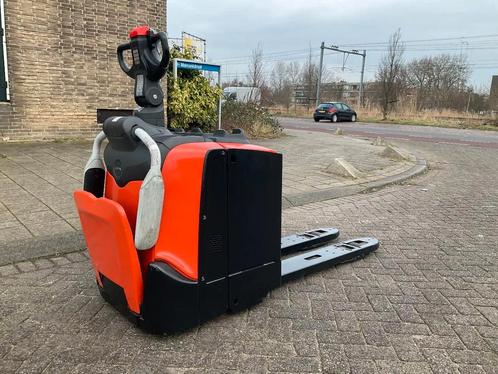 BT TOYOTA LPE250 2500KG MEERIJ PALLETWAGEN / HEFTRUCK, Zakelijke goederen, Machines en Bouw | Heftrucks en Intern transport, Palletwagen